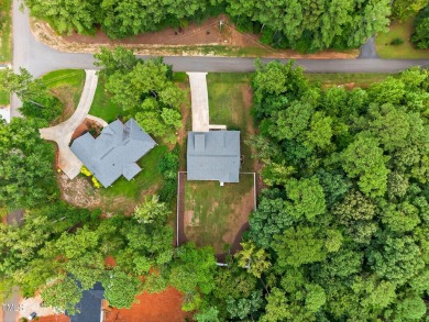 121 Buffalo Dr: where custom character meets craftsman charm on River Golf and Country Club at Lake Royale in North Carolina - for sale on GolfHomes.com, golf home, golf lot