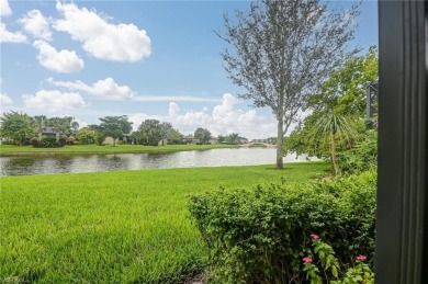 WATER VIEW o MOVE-IN READY o 55+ DEL WEBB NAPLES
Welcome to on Panther Run Golf Club in Florida - for sale on GolfHomes.com, golf home, golf lot