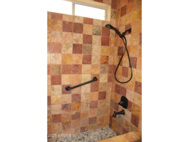 Oh WOW! You'll Say that from the Moment you Walk Up to the Front on Sun City Country Club in Arizona - for sale on GolfHomes.com, golf home, golf lot