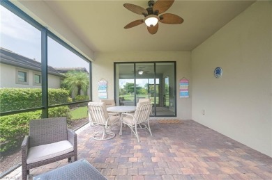 WATER VIEW o MOVE-IN READY o 55+ DEL WEBB NAPLES
Welcome to on Panther Run Golf Club in Florida - for sale on GolfHomes.com, golf home, golf lot