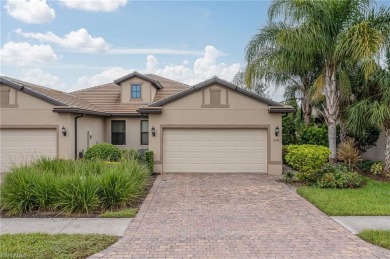 WATER VIEW o MOVE-IN READY o 55+ DEL WEBB NAPLES
Welcome to on Panther Run Golf Club in Florida - for sale on GolfHomes.com, golf home, golf lot