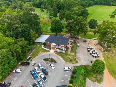 121 Buffalo Dr: where custom character meets craftsman charm on River Golf and Country Club at Lake Royale in North Carolina - for sale on GolfHomes.com, golf home, golf lot