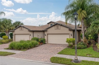 WATER VIEW o MOVE-IN READY o 55+ DEL WEBB NAPLES
Welcome to on Panther Run Golf Club in Florida - for sale on GolfHomes.com, golf home, golf lot