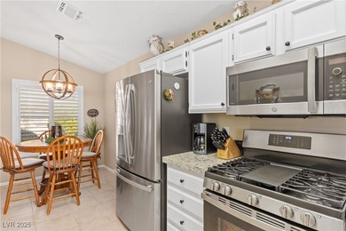 Discover the charm of The Willows at Sun City MacDonald Ranch, a on Desert Willow Golf Course in Nevada - for sale on GolfHomes.com, golf home, golf lot