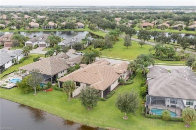 WATER VIEW o MOVE-IN READY o 55+ DEL WEBB NAPLES
Welcome to on Panther Run Golf Club in Florida - for sale on GolfHomes.com, golf home, golf lot