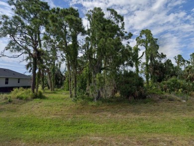 Exceptional golf course views in the highly sought-after Long on Rotonda Golf and Country Club - Long Marsh  in Florida - for sale on GolfHomes.com, golf home, golf lot