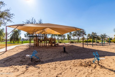 Welcome to this exquisite single-story home in the prestigious on Encanterra Country Club in Arizona - for sale on GolfHomes.com, golf home, golf lot