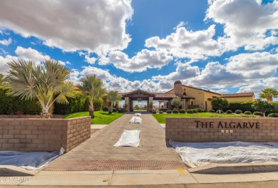 Welcome to this exquisite single-story home in the prestigious on Encanterra Country Club in Arizona - for sale on GolfHomes.com, golf home, golf lot