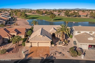 Discover the best of Sun Lakes living in this beautifully on Oakwood Golf Club  in Arizona - for sale on GolfHomes.com, golf home, golf lot