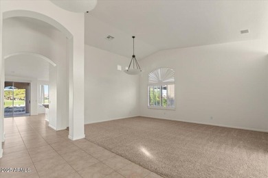 Discover the best of Sun Lakes living in this beautifully on Oakwood Golf Club  in Arizona - for sale on GolfHomes.com, golf home, golf lot