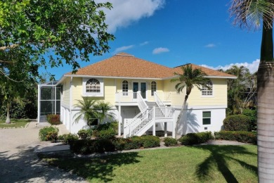 Price Improvement! Come view this lovely elevated pool home with on The Dunes Golf and Tennis Club in Florida - for sale on GolfHomes.com, golf home, golf lot