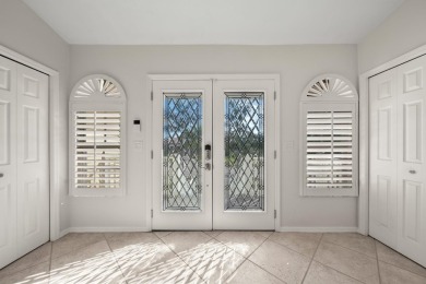 Price Improvement! Come view this lovely elevated pool home with on The Dunes Golf and Tennis Club in Florida - for sale on GolfHomes.com, golf home, golf lot