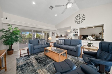 Price Improvement! Come view this lovely elevated pool home with on The Dunes Golf and Tennis Club in Florida - for sale on GolfHomes.com, golf home, golf lot