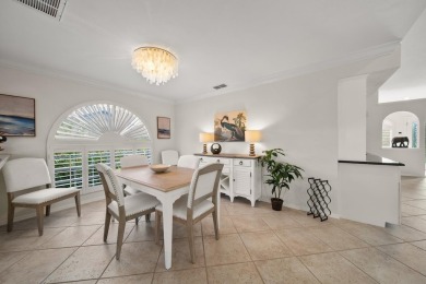 Price Improvement! Come view this lovely elevated pool home with on The Dunes Golf and Tennis Club in Florida - for sale on GolfHomes.com, golf home, golf lot