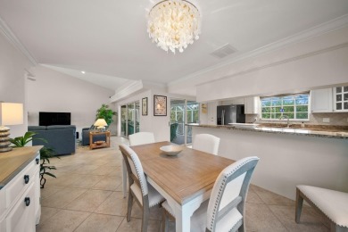 Price Improvement! Come view this lovely elevated pool home with on The Dunes Golf and Tennis Club in Florida - for sale on GolfHomes.com, golf home, golf lot