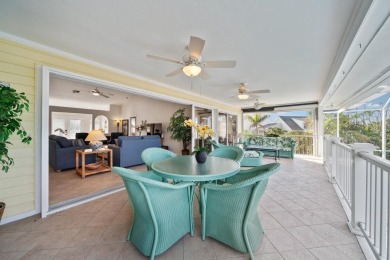 Price Improvement! Come view this lovely elevated pool home with on The Dunes Golf and Tennis Club in Florida - for sale on GolfHomes.com, golf home, golf lot
