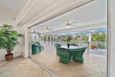 Price Improvement! Come view this lovely elevated pool home with on The Dunes Golf and Tennis Club in Florida - for sale on GolfHomes.com, golf home, golf lot