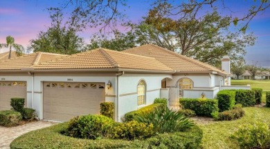Sweeping golf course views with ideal southeastern exposure in on The Meadows Golf and Country Club in Florida - for sale on GolfHomes.com, golf home, golf lot