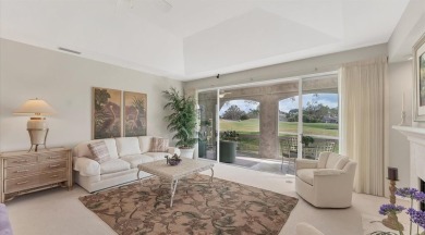 Sweeping golf course views with ideal southeastern exposure in on The Meadows Golf and Country Club in Florida - for sale on GolfHomes.com, golf home, golf lot