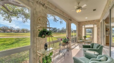 Sweeping golf course views with ideal southeastern exposure in on The Meadows Golf and Country Club in Florida - for sale on GolfHomes.com, golf home, golf lot