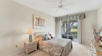 Sweeping golf course views with ideal southeastern exposure in on The Meadows Golf and Country Club in Florida - for sale on GolfHomes.com, golf home, golf lot
