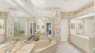 Sweeping golf course views with ideal southeastern exposure in on The Meadows Golf and Country Club in Florida - for sale on GolfHomes.com, golf home, golf lot