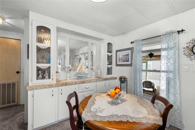 COME TO SUNNY FLORIDA! Whether you're escaping the winter chill on The Links of Lake Bernadette in Florida - for sale on GolfHomes.com, golf home, golf lot