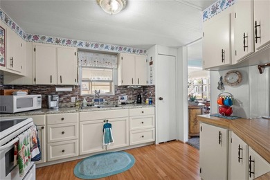 COME TO SUNNY FLORIDA! Whether you're escaping the winter chill on The Links of Lake Bernadette in Florida - for sale on GolfHomes.com, golf home, golf lot