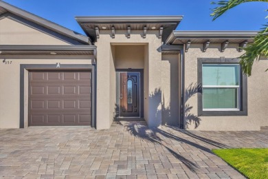 Welcome to this beautifully crafted TURNKEY duplex, offering on Rotonda Golf and Country Club The Palms Course in Florida - for sale on GolfHomes.com, golf home, golf lot