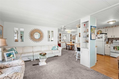 COME TO SUNNY FLORIDA! Whether you're escaping the winter chill on The Links of Lake Bernadette in Florida - for sale on GolfHomes.com, golf home, golf lot