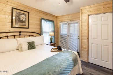MOUNTAIN VIEW ESCAPE - Perched in Prestigious Cobbly Nob 
 on Bent Creek Golf Course in Tennessee - for sale on GolfHomes.com, golf home, golf lot