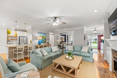 Welcome to 913 Wild Dunes Circle, a low-country gem in the on Porters Neck Country Club in North Carolina - for sale on GolfHomes.com, golf home, golf lot