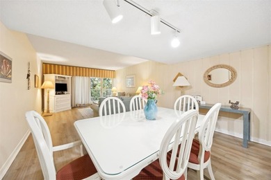 Fully Furnished second-floor 2BR/2BA Beach Wood Villa offering on Amelia Island Plantation - Long Point in Florida - for sale on GolfHomes.com, golf home, golf lot