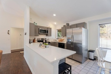 Tucked into a quiet cul-de-sac of Massanutten Resort, this on Woodstone Meadows Golf Course At Massanutten in Virginia - for sale on GolfHomes.com, golf home, golf lot