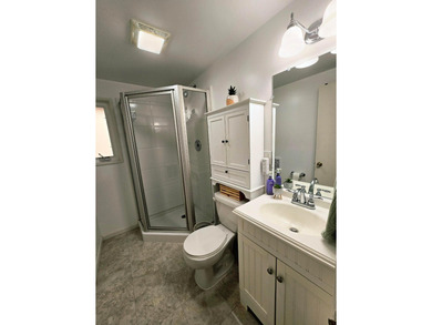 Escape to your serene retreat in the woods. Nestled above Lake on Hide-A-Way Hills Golf Club in Ohio - for sale on GolfHomes.com, golf home, golf lot