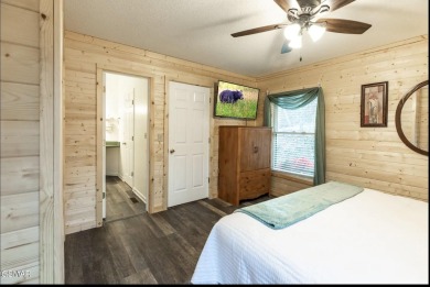 MOUNTAIN VIEW ESCAPE - Perched in Prestigious Cobbly Nob 
 on Bent Creek Golf Course in Tennessee - for sale on GolfHomes.com, golf home, golf lot