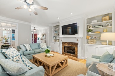 Welcome to 913 Wild Dunes Circle, a low-country gem in the on Porters Neck Country Club in North Carolina - for sale on GolfHomes.com, golf home, golf lot