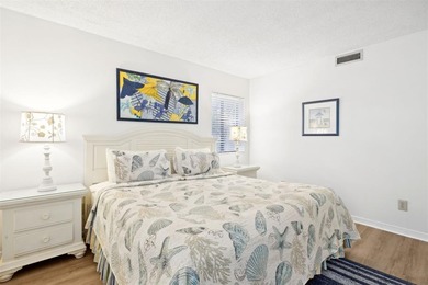 Fully Furnished second-floor 2BR/2BA Beach Wood Villa offering on Amelia Island Plantation - Long Point in Florida - for sale on GolfHomes.com, golf home, golf lot