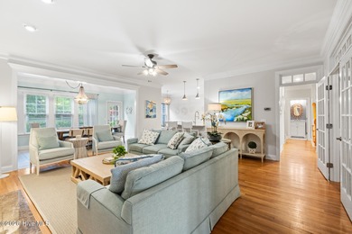 Welcome to 913 Wild Dunes Circle, a low-country gem in the on Porters Neck Country Club in North Carolina - for sale on GolfHomes.com, golf home, golf lot