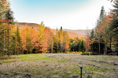This .46-acre build-ready lot presents an exceptional on Jay Peak Golf Course in Vermont - for sale on GolfHomes.com, golf home, golf lot