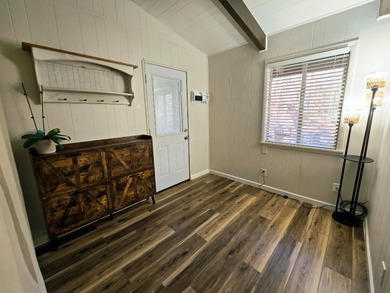 Escape to your serene retreat in the woods. Nestled above Lake on Hide-A-Way Hills Golf Club in Ohio - for sale on GolfHomes.com, golf home, golf lot