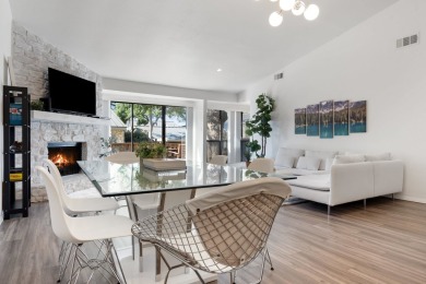 Beautifully remodeled one-story townhome in prime Horseshoe Bay on Slick Rock Golf Course - Horseshoe Bay in Texas - for sale on GolfHomes.com, golf home, golf lot