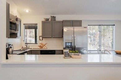 Tucked into a quiet cul-de-sac of Massanutten Resort, this on Woodstone Meadows Golf Course At Massanutten in Virginia - for sale on GolfHomes.com, golf home, golf lot