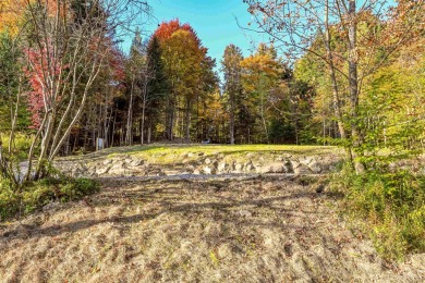 This .46-acre build-ready lot presents an exceptional on Jay Peak Golf Course in Vermont - for sale on GolfHomes.com, golf home, golf lot