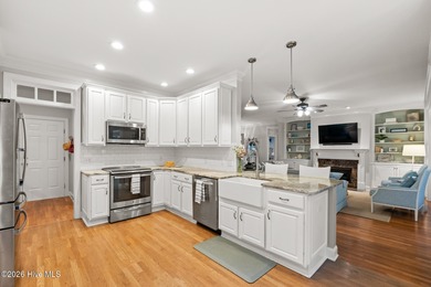 Welcome to 913 Wild Dunes Circle, a low-country gem in the on Porters Neck Country Club in North Carolina - for sale on GolfHomes.com, golf home, golf lot