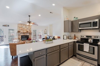 Tucked into a quiet cul-de-sac of Massanutten Resort, this on Woodstone Meadows Golf Course At Massanutten in Virginia - for sale on GolfHomes.com, golf home, golf lot