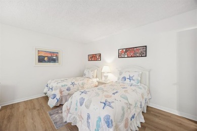 Fully Furnished second-floor 2BR/2BA Beach Wood Villa offering on Amelia Island Plantation - Long Point in Florida - for sale on GolfHomes.com, golf home, golf lot