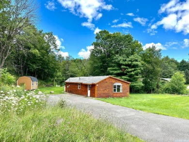 Introducing a treasure in the heart of Windham, where charm and on Windham Country Club in New York - for sale on GolfHomes.com, golf home, golf lot