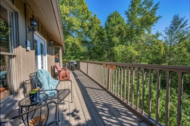 MOUNTAIN VIEW ESCAPE - Perched in Prestigious Cobbly Nob 
 on Bent Creek Golf Course in Tennessee - for sale on GolfHomes.com, golf home, golf lot