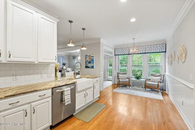 Welcome to 913 Wild Dunes Circle, a low-country gem in the on Porters Neck Country Club in North Carolina - for sale on GolfHomes.com, golf home, golf lot